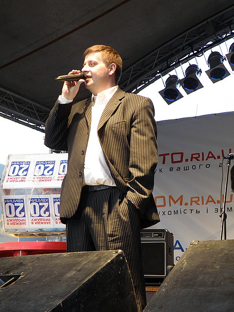 "RIA" отпраздновала свой 17 день рождения на сайті 20minut.ua "RIA" отпраздновала свой 17 день рождения, фото №59 на сайті 20minut.ua