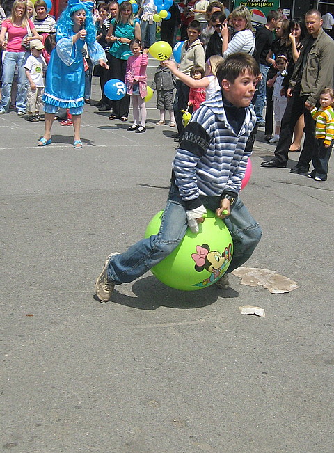 "RIA" отпраздновала свой 17 день рождения на сайті 20minut.ua "RIA" отпраздновала свой 17 день рождения, фото №6 на сайті 20minut.ua