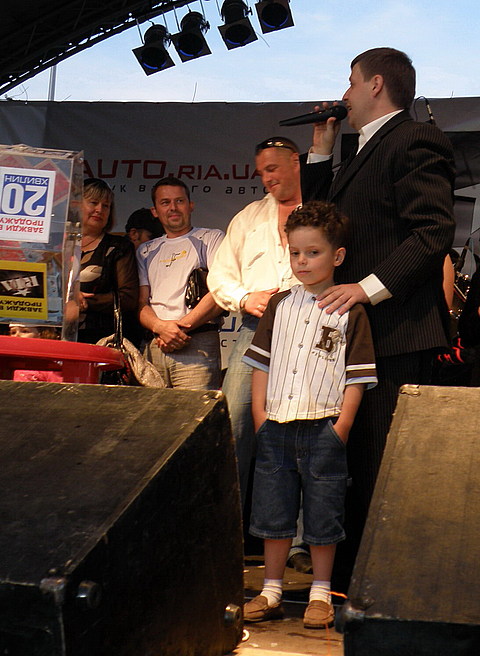 "RIA" отпраздновала свой 17 день рождения на сайті 20minut.ua "RIA" отпраздновала свой 17 день рождения, фото №60 на сайті 20minut.ua