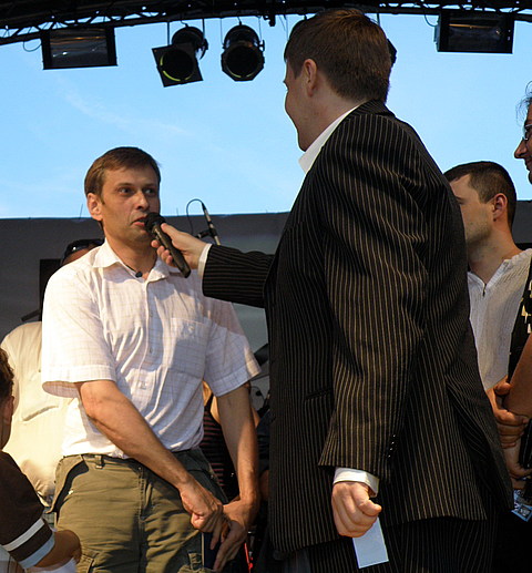 "RIA" отпраздновала свой 17 день рождения на сайті 20minut.ua "RIA" отпраздновала свой 17 день рождения, фото №61 на сайті 20minut.ua