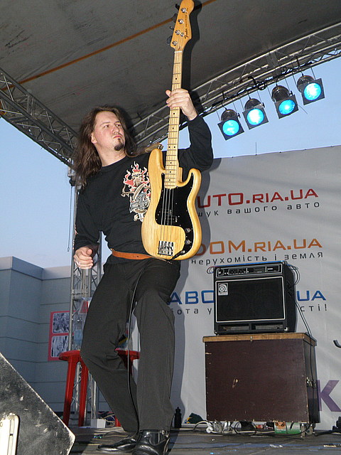 "RIA" отпраздновала свой 17 день рождения на сайті 20minut.ua "RIA" отпраздновала свой 17 день рождения, фото №63 на сайті 20minut.ua