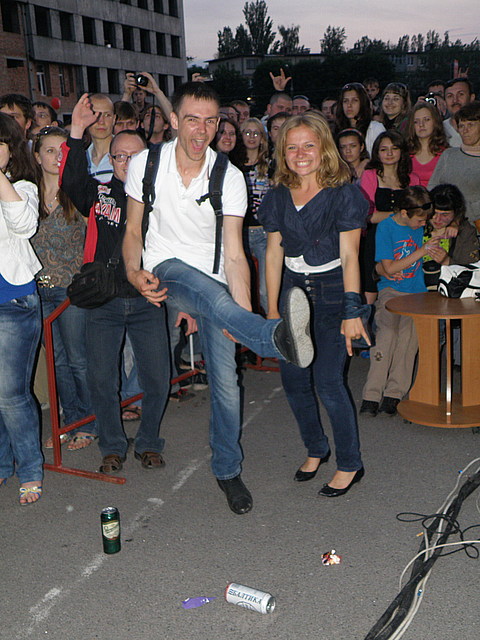 "RIA" отпраздновала свой 17 день рождения на сайті 20minut.ua "RIA" отпраздновала свой 17 день рождения, фото №65 на сайті 20minut.ua