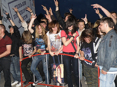 "RIA" отпраздновала свой 17 день рождения на сайті 20minut.ua "RIA" отпраздновала свой 17 день рождения, фото №66 на сайті 20minut.ua