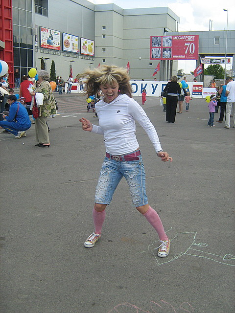 "RIA" отпраздновала свой 17 день рождения на сайті 20minut.ua "RIA" отпраздновала свой 17 день рождения, фото №8 на сайті 20minut.ua