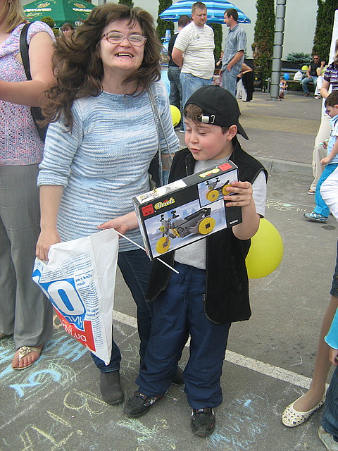 "RIA" отпраздновала свой 17 день рождения на сайті 20minut.ua "RIA" отпраздновала свой 17 день рождения, фото №9 на сайті 20minut.ua