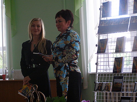 Татиана Комарова раскрывает тайну "Турбулентности" на сайті 20minut.ua Татиана Комарова раскрывает тайну "Турбулентности", фото №3 на сайті 20minut.ua