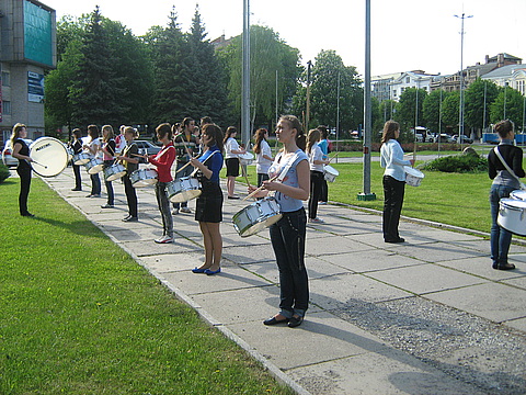Вінниця готується до днів Європи, фото №3 на сайті 20minut.ua