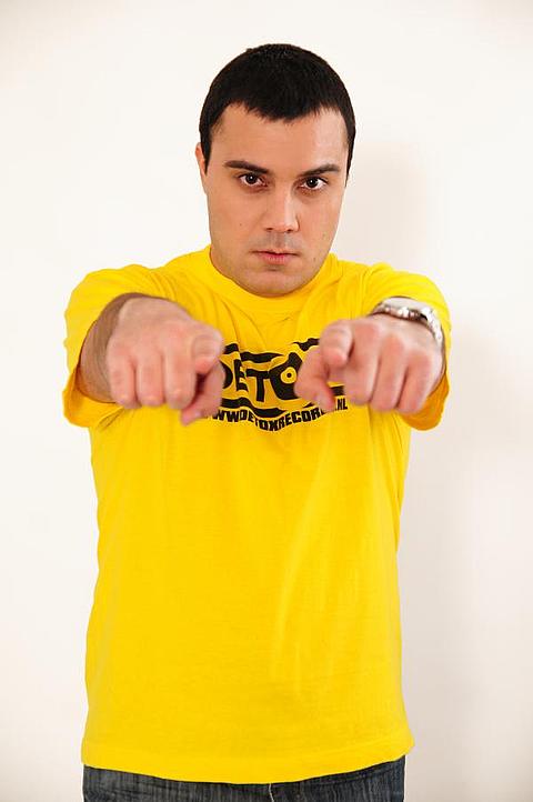 Впервые в Виннице dj Tigran Oganezov!, фото №1 на сайті 20minut.ua