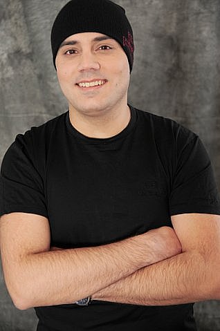 Впервые в Виннице dj Tigran Oganezov!, фото №2 на сайті 20minut.ua