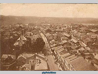 Звідки у Тернополі вулиця Руська (ФОТО), фото №2 на сайті 20minut.ua