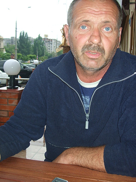 Откидача «подставили» под убийство, фото №1 на сайті 20minut.ua