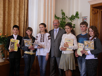 У Тернополі будуть кольорові будинки та веселі атракціони (ЩЕ ФОТО), фото №1 на сайті 20minut.ua