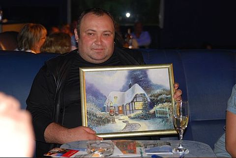 VIPи «тащились» від гурту „Черный кофе” та допомагали онкохворим дітям на сайті vsim.ua VIPи «тащились» від гурту „Черный кофе” та допомагали онкохворим дітям, фото №3 на сайті vsim.ua