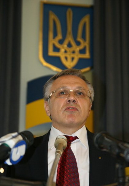 Головою Вінницької облради став Сергій Татусяк, а інших кандидатур не пропонували, фото №1 на сайті 20minut.ua