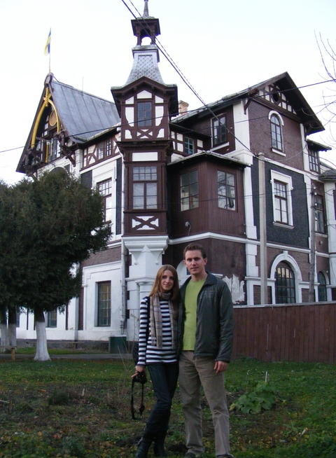 Палац Потоцького в Антонінах: правда і легенди, фото №12 на сайті 20minut.ua