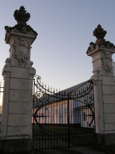 Палац Потоцького в Антонінах: правда і легенди, фото №4 на сайті 20minut.ua