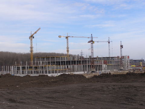 У Вінниці відкриють унікальну електропідстанцію, фото №2 на сайті 20minut.ua
