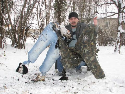 Петарди можуть випалити очі та відірвати пальці на сайті 20minut.ua Петарди можуть випалити очі та відірвати пальці, фото №2 на сайті 20minut.ua