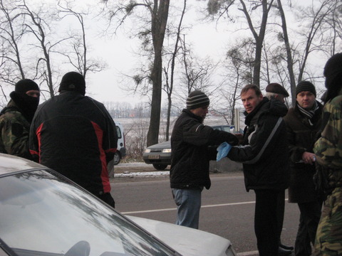 В Житомире милиционера задержали за взятку в 15 000 долларов, фото №1 на сайті 20minut.ua