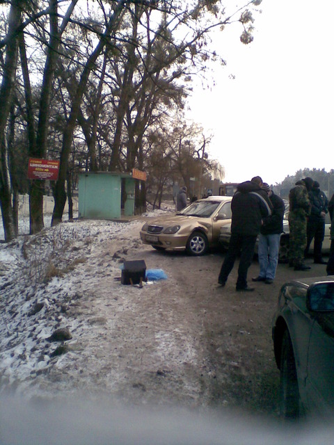 В Житомире милиционера задержали за взятку в 15 000 долларов, фото №2 на сайті 20minut.ua