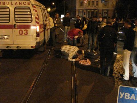 Вінницьким водіям-убивцям дали 18 років на двох, фото №4 на сайті 20minut.ua