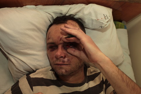 Актора, що грав у Ночному дозорі, викрали в Хмельницькому , фото №1 на сайті vsim.ua