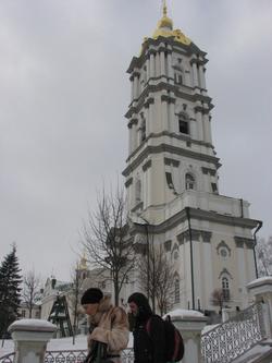 Різдво Янукович святкував на Тернопіллі, у Почаєві, фото №11 на сайті 20minut.ua