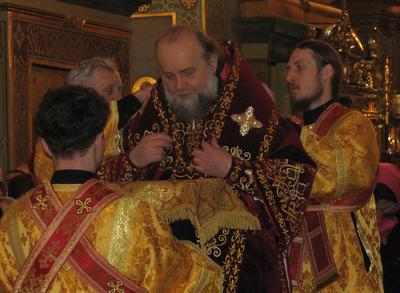 Різдво Янукович святкував на Тернопіллі, у Почаєві, фото №4 на сайті 20minut.ua