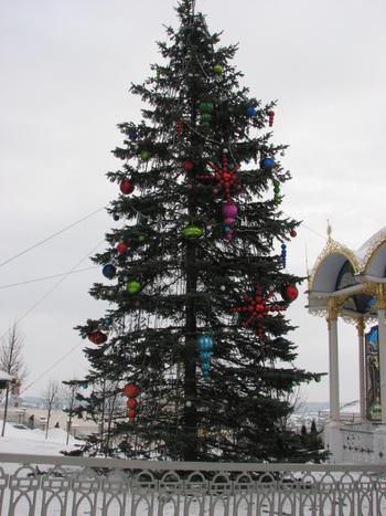 Святкова літургія у Почаєві тривала чотири години, фото №2 на сайті 20minut.ua