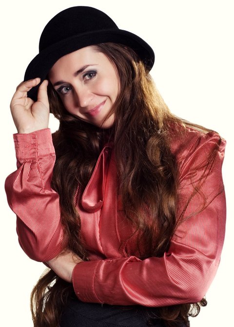 Тернопільська журналістка Наталя Лазука працює над новою поетичною збіркою на сайті 20minut.ua Тернопільська журналістка Наталя Лазука працює над новою поетичною збіркою, фото №4 на сайті 20minut.ua