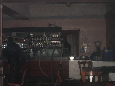 У Вінниці «Вогник» гасили – пожежники Соборну перекрили на сайті 20minut.ua У Вінниці «Вогник» гасили – пожежники Соборну перекрили, фото №4 на сайті 20minut.ua