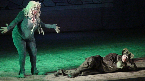 У Житомирі дитяча вистава "Дюймовочка" збирає аншлаг на сайті 20minut.ua У Житомирі дитяча вистава "Дюймовочка" збирає аншлаг, фото №2 на сайті 20minut.ua