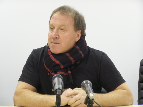 Винничане увидели "Мастера и Маргариту" от Московского независимого театра на сайті 20minut.ua Винничане увидели "Мастера и Маргариту" от Московского независимого театра, фото №1 на сайті 20minut.ua