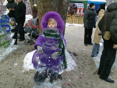 Вінничани зустрічають новий рік біля головної ялинки, фото №10 на сайті 20minut.ua