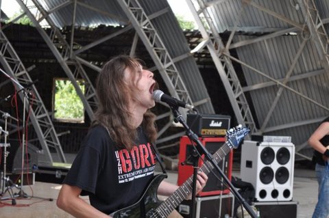 Новый сезон Terroraiser'ов в Виннице откроют поляки, фото №1 на сайті 20minut.ua