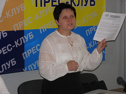 Сміттєзвалище для Вінниці під Людавкою - незаконне, фото №1 на сайті 20minut.ua