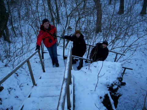 У Подільському монастирі побував російський імператор, фото №3 на сайті vsim.ua