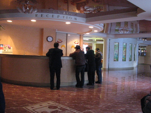 В Тернополі міліція з іноземцями не розмовляє, а швидка до них не їде, фото №4 на сайті 20minut.ua