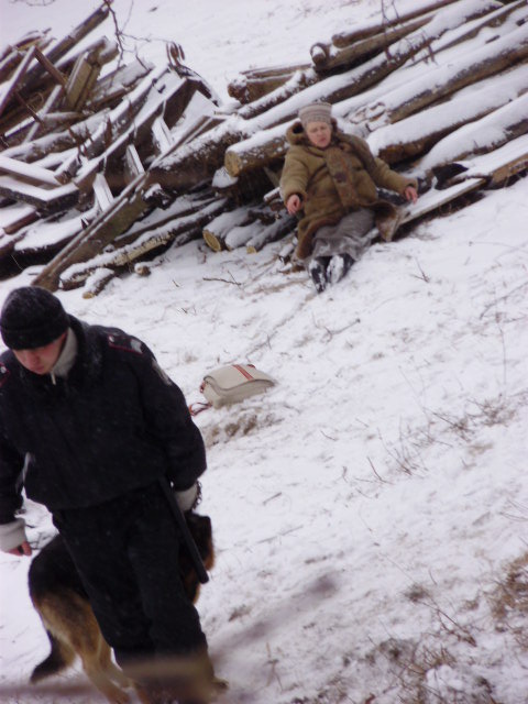Війна за Сокілецький млин , фото №10 на сайті 20minut.ua