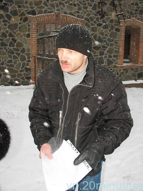 Війна за Сокілецький млин , фото №12 на сайті 20minut.ua