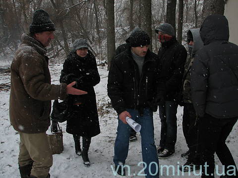 Війна за Сокілецький млин , фото №14 на сайті 20minut.ua