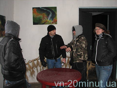 Війна за Сокілецький млин , фото №15 на сайті 20minut.ua