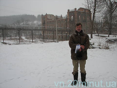 Війна за Сокілецький млин , фото №18 на сайті 20minut.ua