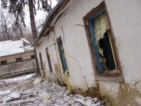 Війна за Сокілецький млин , фото №2 на сайті 20minut.ua