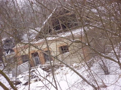 Війна за Сокілецький млин , фото №3 на сайті 20minut.ua