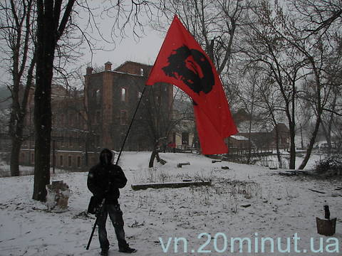 Війна за Сокілецький млин , фото №6 на сайті 20minut.ua