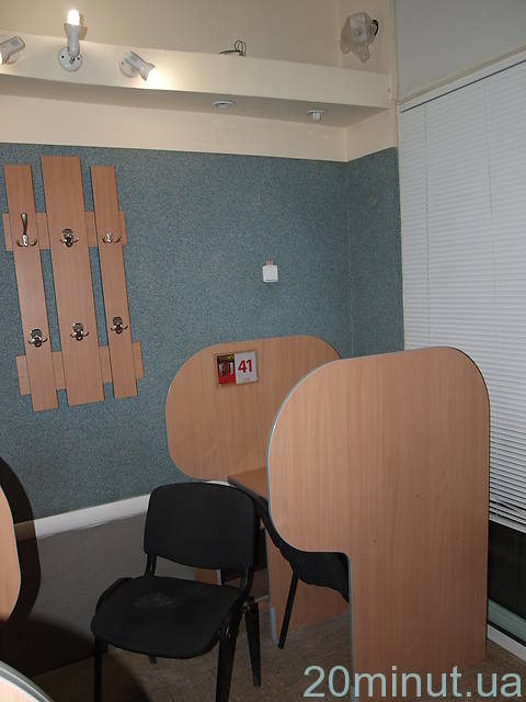 Житомирський інтернет-клуб КлубОК пограбували на сайті 20minut.ua Житомирський інтернет-клуб КлубОК пограбували, фото №2 на сайті 20minut.ua