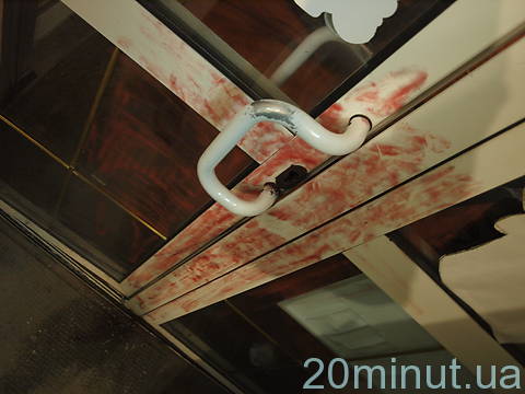 Житомирський інтернет-клуб КлубОК пограбували на сайті 20minut.ua Житомирський інтернет-клуб КлубОК пограбували, фото №3 на сайті 20minut.ua