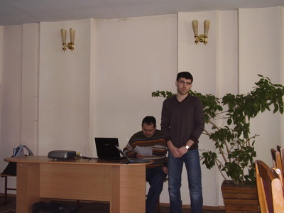 Головний архітектор міста Віктор Дунаєвський: "Кожен хмельничанин може отримати доступ до генерального плану міста", фото №2 на сайті vsim.ua