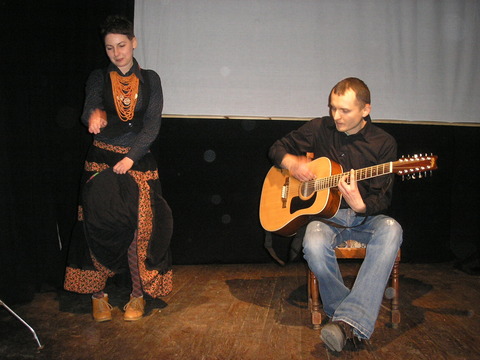 Хмельничани дізналися, як наблизитися до свободи, фото №2 на сайті vsim.ua